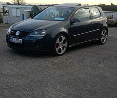 VW golf gti highline - Image 3/6