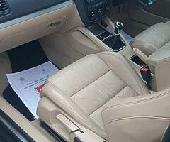 VW golf gti highline - Image 4/6