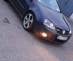 VW golf gti highline - Image 5/6