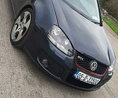 VW golf gti highline - Image 6/6