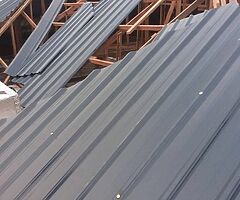 Realisation of building projects and supply of roofing materials - Image 3/3
