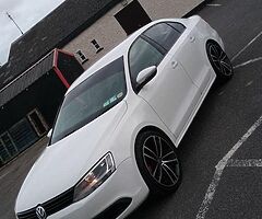2012 vw Jetta - Image 3/10