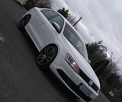 2012 vw Jetta - Image 6/10