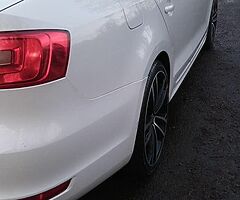 2012 vw Jetta - Image 7/10