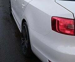 2012 vw Jetta - Image 8/10
