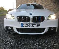 152 BMW 520d M-Sport