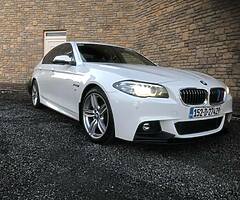 152 BMW 520d M-Sport - Image 3/6