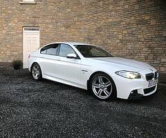 152 BMW 520d M-Sport - Image 4/6