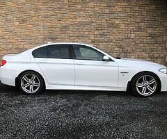 152 BMW 520d M-Sport - Image 5/6