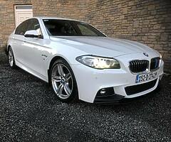 152 BMW 520d M-Sport - Image 6/6