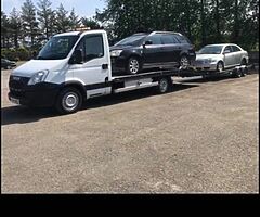 Scrap cars wanted