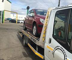 All scrap cars wanted - Image 3/3