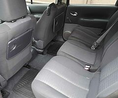 2007 Renault Scenic