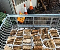 dry blocks