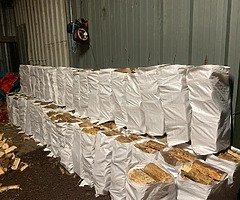 dry blocks