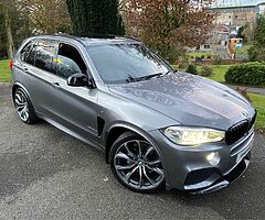 2013 BMW X5