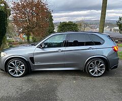 2013 BMW X5 - Image 3/10