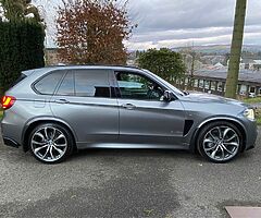 2013 BMW X5 - Image 6/10