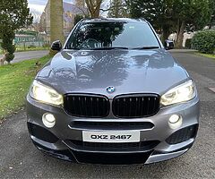 2013 BMW X5 - Image 7/10