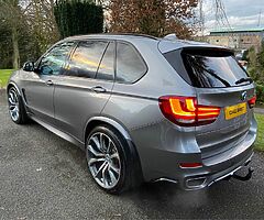 2013 BMW X5 - Image 9/10