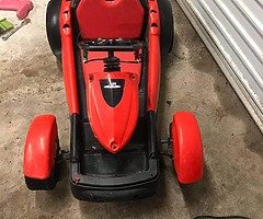 quad and go cart - Image 5/10