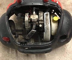 quad and go cart - Image 7/10