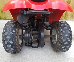 quad and go cart - Image 10/10
