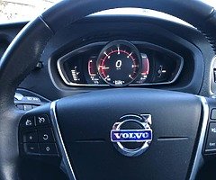 161 Volvo V40 - Image 4/10