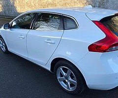 161 Volvo V40 - Image 5/10