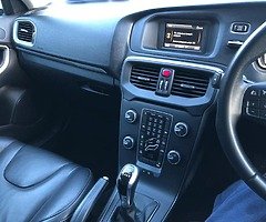 161 Volvo V40 - Image 6/10