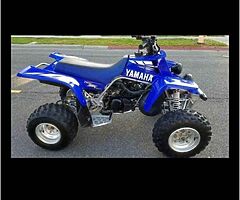 2022 Banshee  350