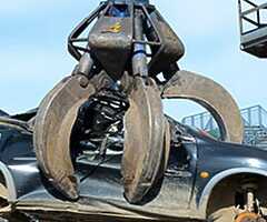 All your unwanted old vehicles wanted dead or alive