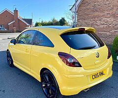 2015 Vauxhall Corsa - Image 6/9