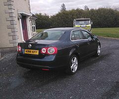 2007 Volkswagen Jetta