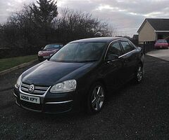 2007 Volkswagen Jetta