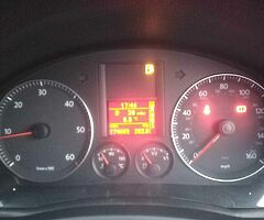 2007 Volkswagen Jetta