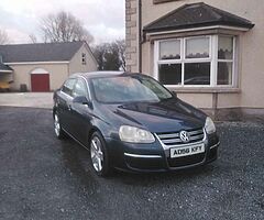 2007 Volkswagen Jetta - Image 5/7