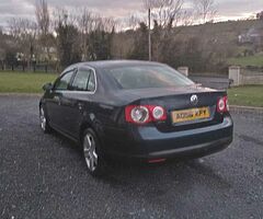 2007 Volkswagen Jetta - Image 7/7