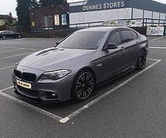 Bmw 520d msport - Image 3/9