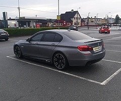 Bmw 520d msport - Image 7/9