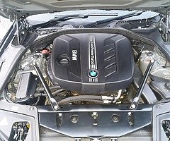 Bmw 520d msport - Image 8/9