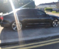 2013 Audi A6 3.0 TDI Black edition S line Automatic - Image 8/9