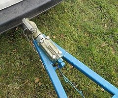 2022 Trailer  Bike and quad