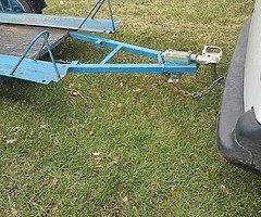 2022 Trailer  Bike and quad - Image 4/4