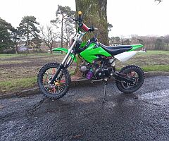 Pitbike