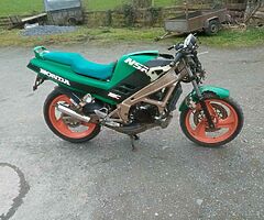 1990 Honda NSR