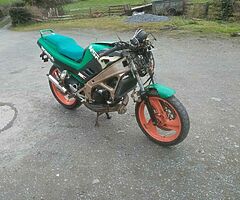 1990 Honda NSR - Image 5/5