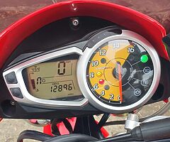 2010 Triumph Street Triple - Image 4/5