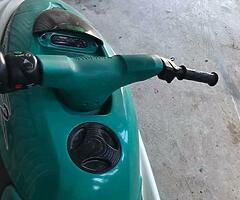 Jetski