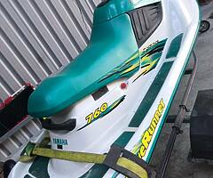 Jetski